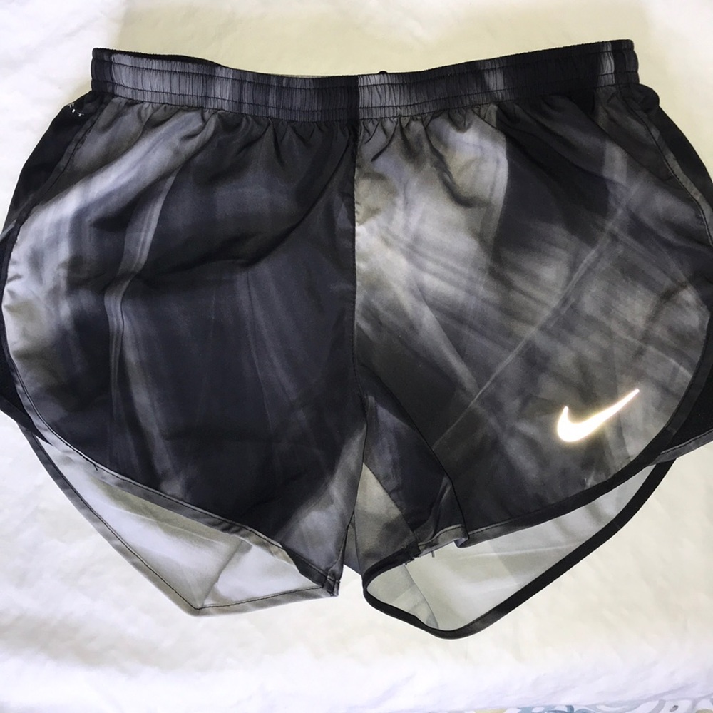 Women’s Nike running shorts
